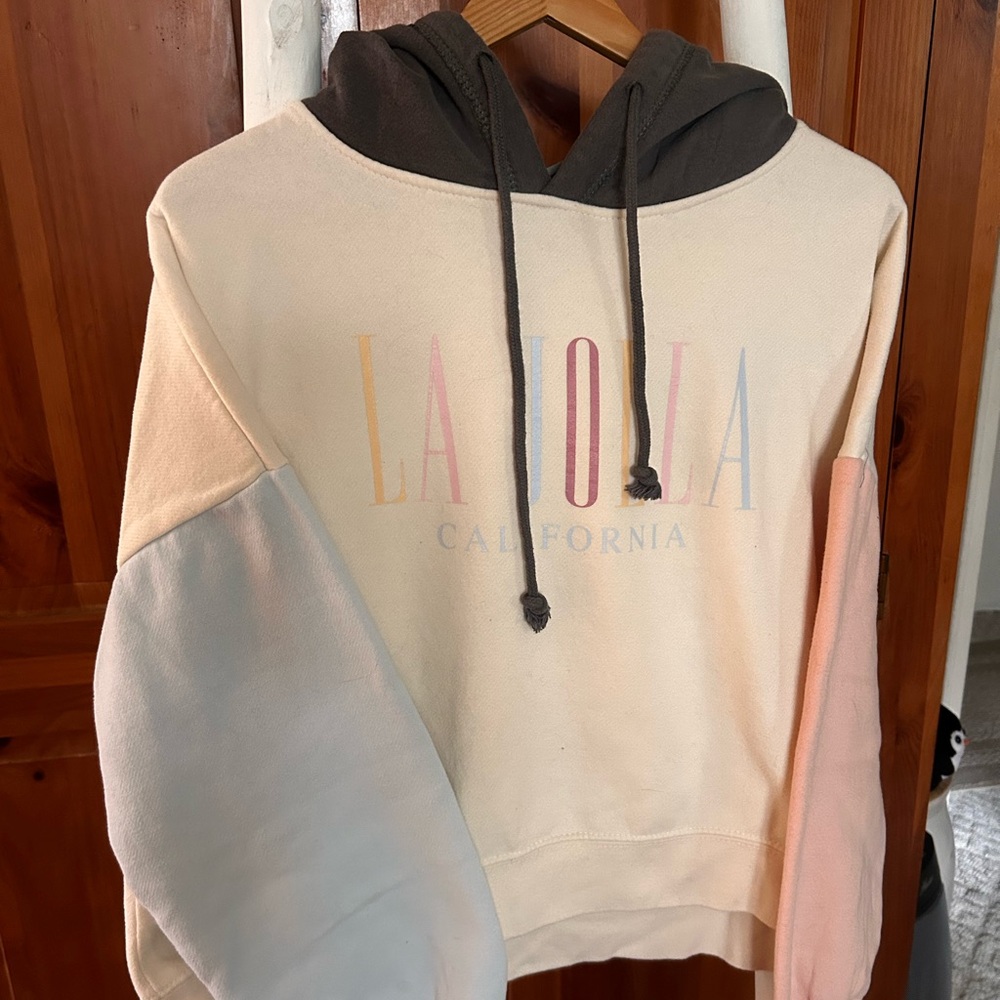 La Jolla California Sweatshirt